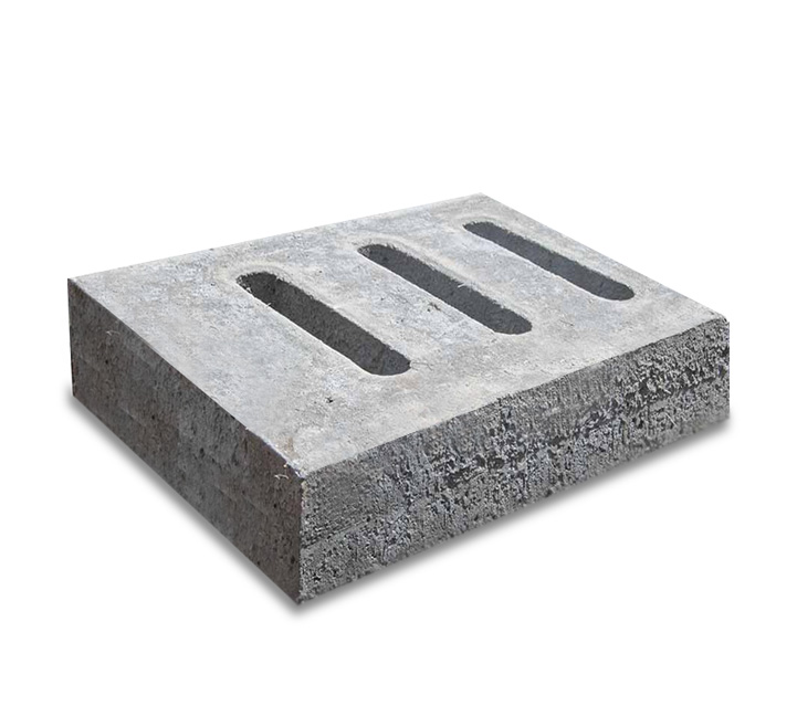 Carcamos de concreto prefabricado